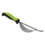 Hand Weeder with Soft Grip Handle & Stainless Steel Blade GTSG012