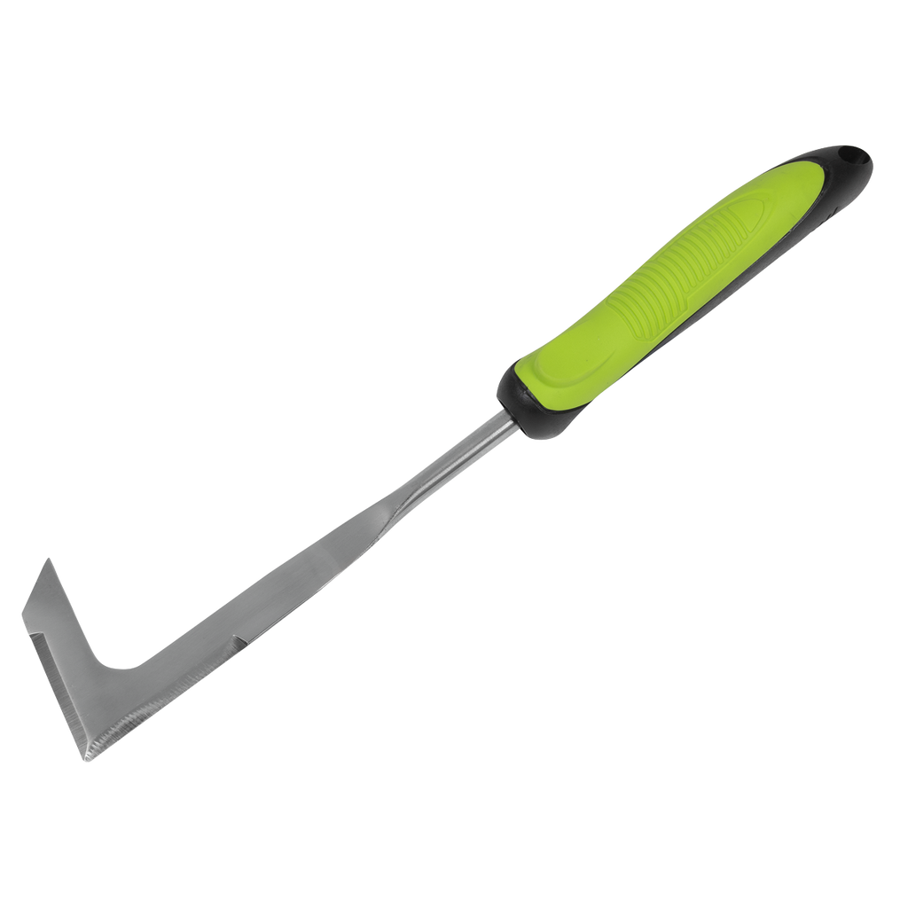 Hand Garden Knife with Soft Grip Handle & Stainless Steel Blade GTSG013
