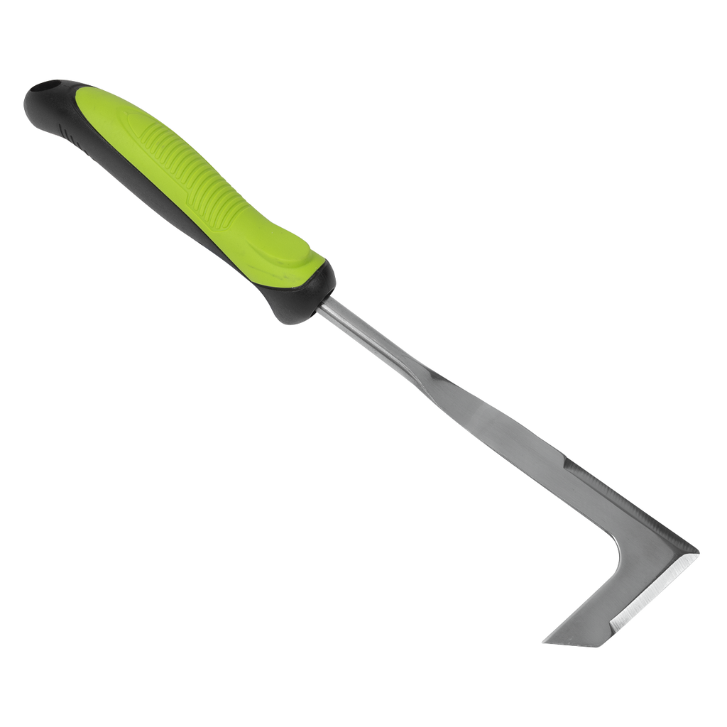 Hand Garden Knife with Soft Grip Handle & Stainless Steel Blade GTSG013