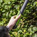 Telescopic Anvil Lopping Shears with Soft Grip Handle, Geared & Carbon Steel Blade GTSG017