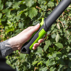 Hedge Shears with Soft Grip Handle & Carbon Steel Blade GTSG018