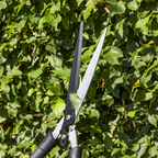 Hedge Shears with Soft Grip Handle & Carbon Steel Blade GTSG018