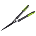 Hedge Shears with Soft Grip Handle & Carbon Steel Blade GTSG018