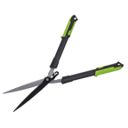 Hedge Shears with Soft Grip Handle & Carbon Steel Blade GTSG018