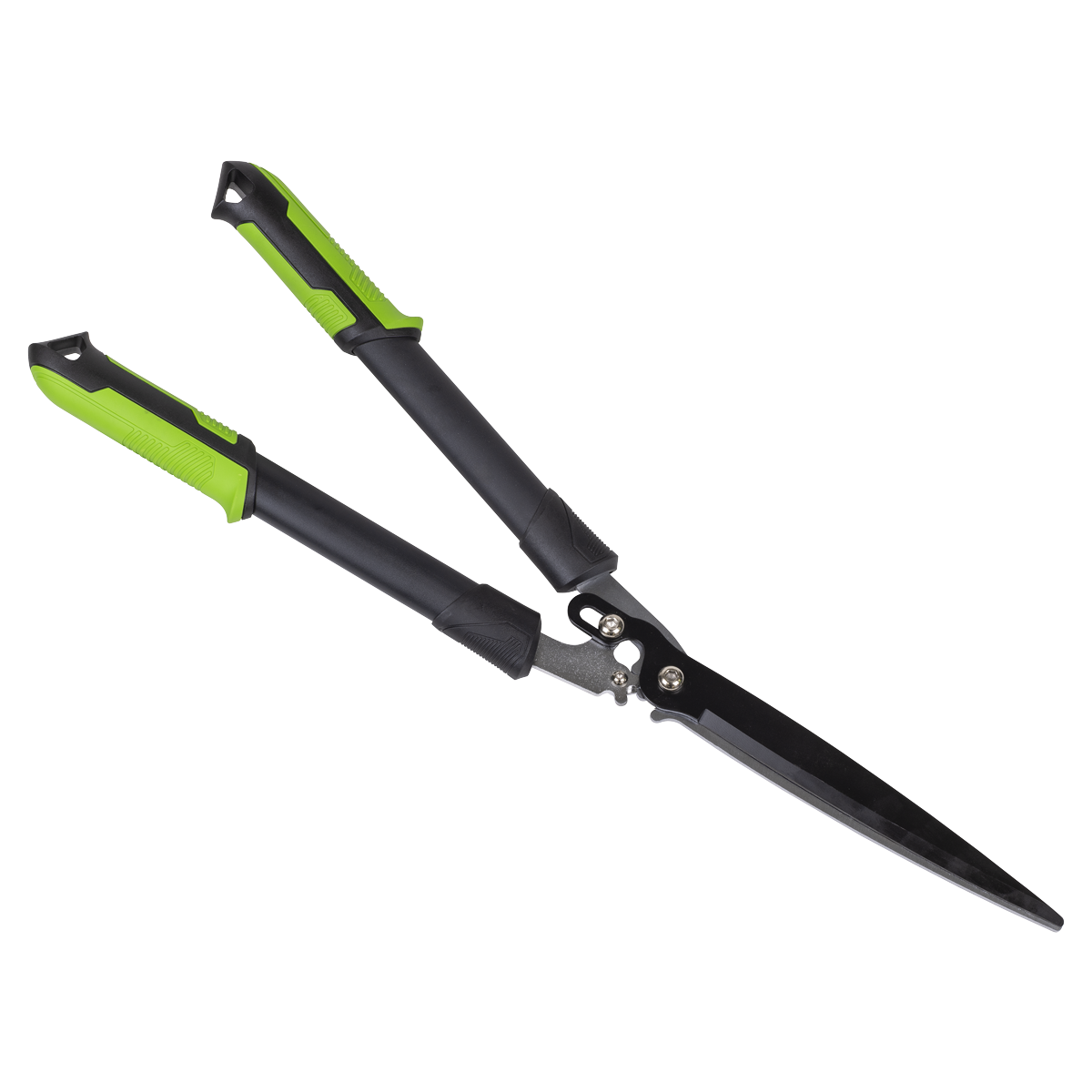 Hedge Shears with Soft Grip Handle & Carbon Steel Blade GTSG018