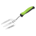 Hand Fork with Soft Grip Handle & Stainless Steel Tines GTSG021