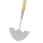 Lawn Edger with Long Ash Handle & Stainless Steel Blade GTWH014