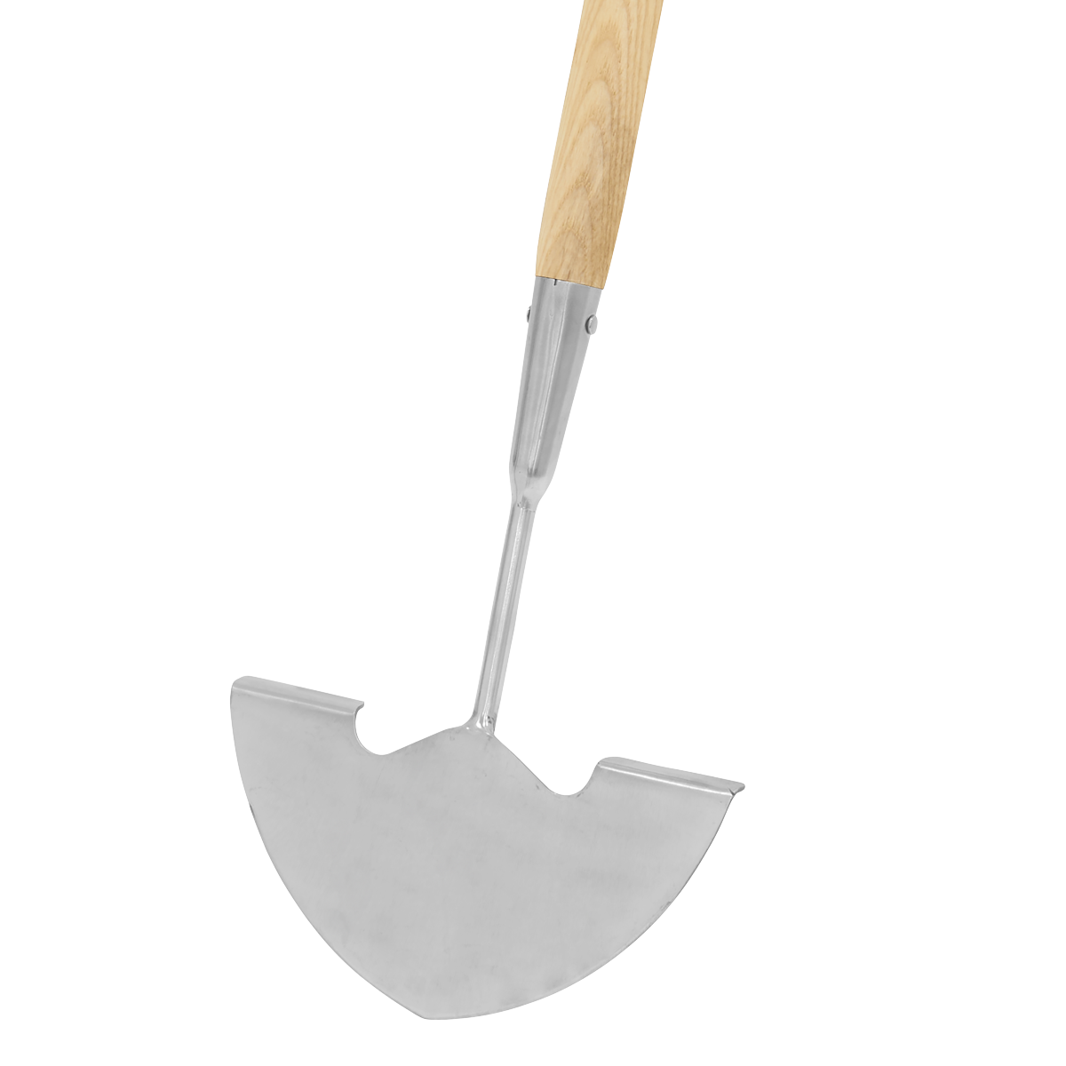 Lawn Edger with Long Ash Handle & Stainless Steel Blade GTWH014