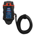 Wall Mounting Garage Vacuum with Remote Control 1200W/230V GV180WM