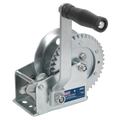 Geared Hand Winch 540kg Capacity GWE1200M