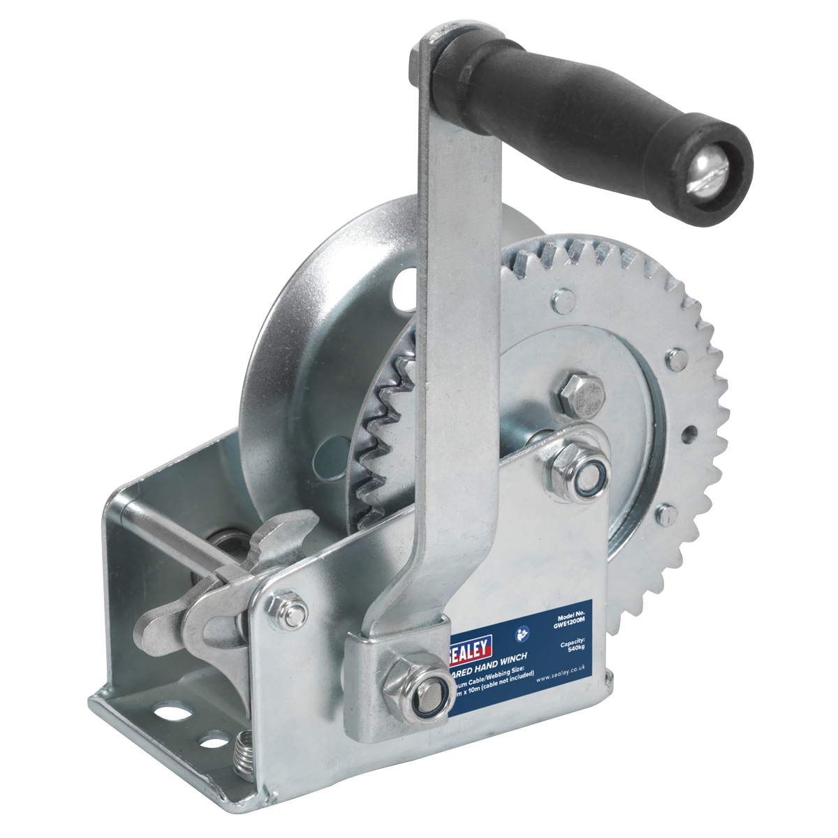 Winch Stand Deal WDS1COMBO
