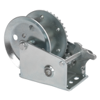 Geared Hand Winch 540kg Capacity GWE1200M