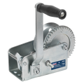 Geared Hand Winch 900kg Capacity GWE2000M