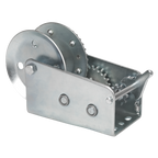 Geared Hand Winch 900kg Capacity GWE2000M