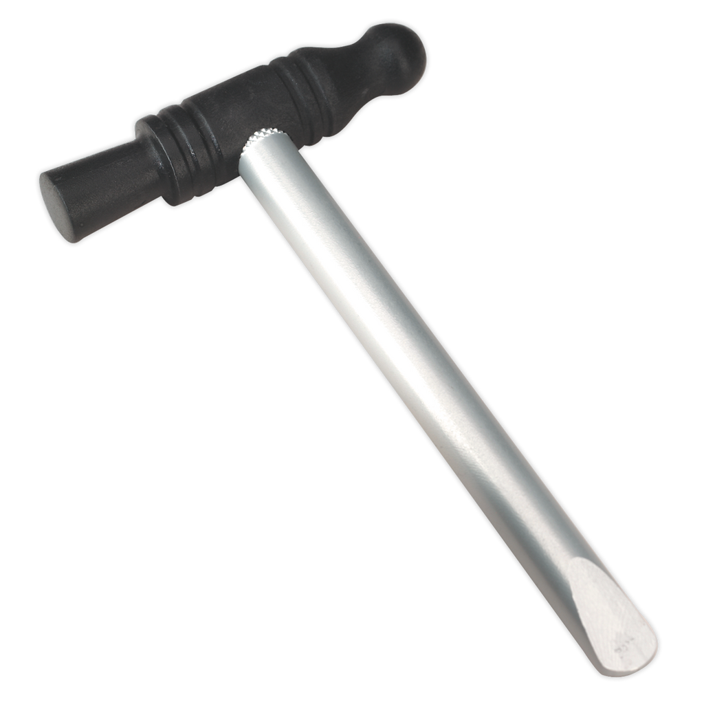 Corrosion Assessment Hammer - DVSA Approved H1MOT