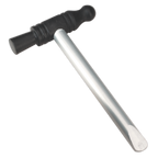 Corrosion Assessment Hammer - DVSA Approved H1MOT