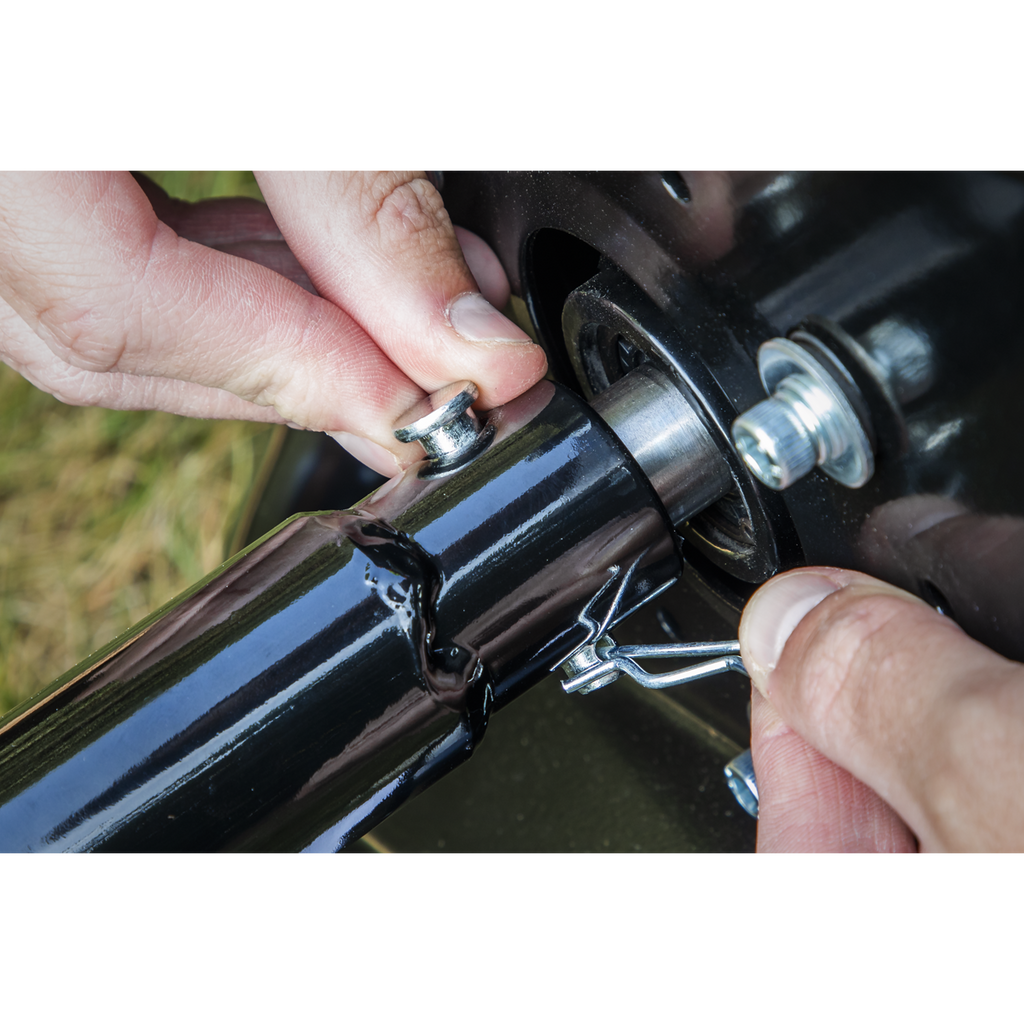 Earth Auger Drill 250mm HA250