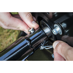 Earth Auger Drill 250mm HA250