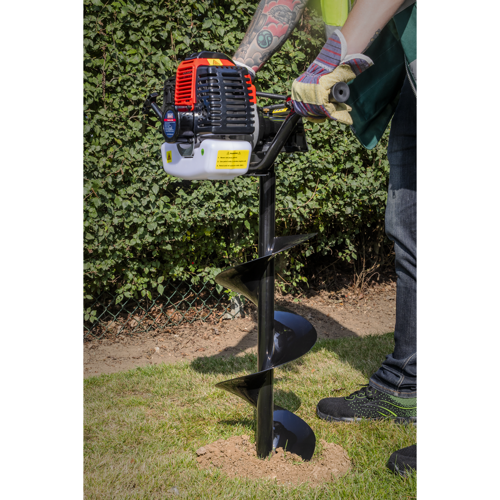 Earth Auger Drill 250mm HA250