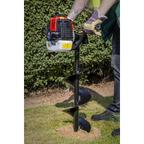 Earth Auger Drill 250mm HA250
