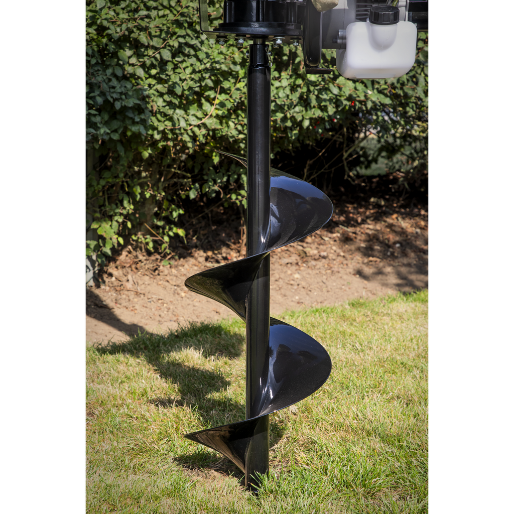 Earth Auger Drill 250mm HA250