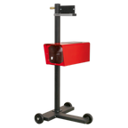 Compact Headlamp Beam Setter HBS2010