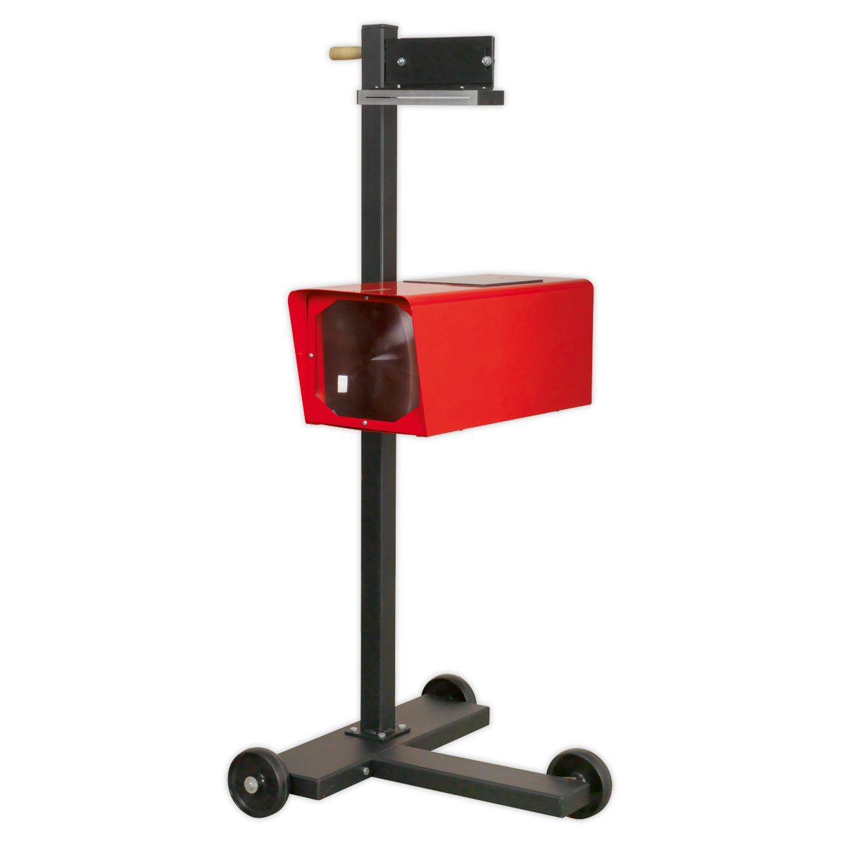 Compact Headlamp Beam Setter HBS2010