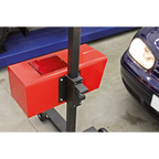 Compact Headlamp Beam Setter HBS2010