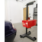 Compact Headlamp Beam Setter HBS2010