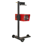 Compact Headlamp Beam Setter HBS2010