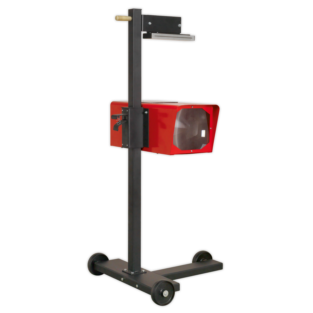Compact Headlamp Beam Setter HBS2010