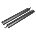 Extension Rail Set for HBS97 Series 700mm HBS97ES