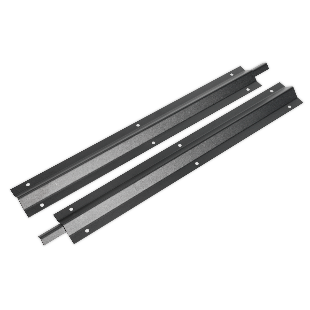 Extension Rail Set for HBS97 Series 700mm HBS97ES