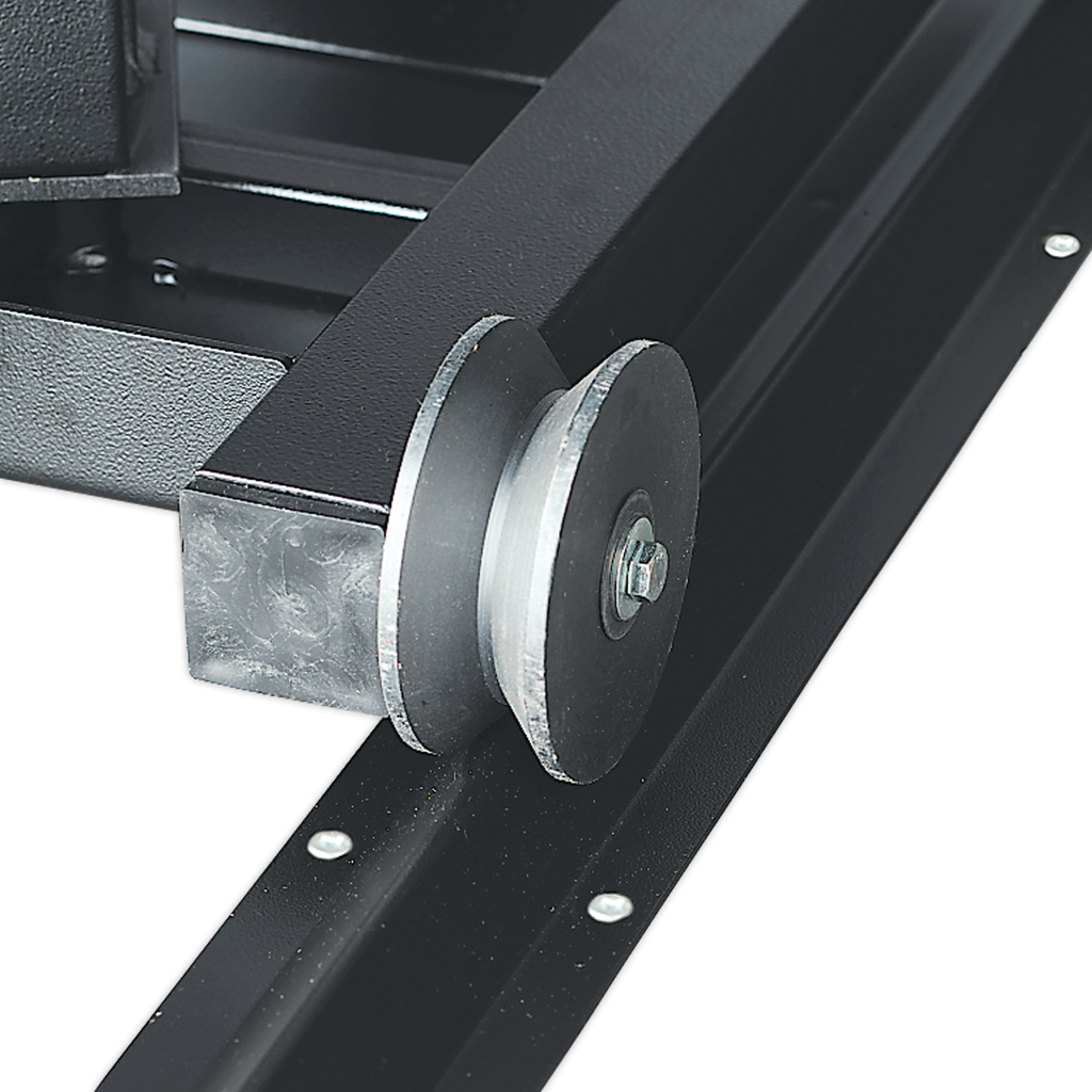 Rails for Headlamp Beam Setter HBS97R