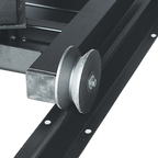Rails for Headlamp Beam Setter HBS97R