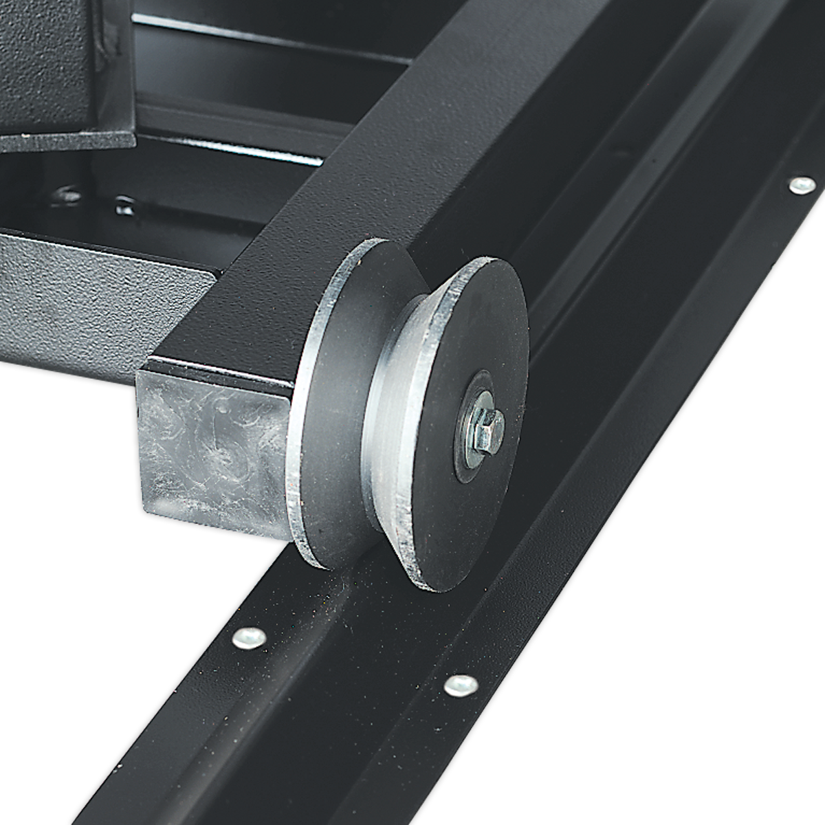 Rails for Headlamp Beam Setter HBS97R