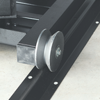 Rails for Headlamp Beam Setter HBS97R