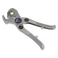 Rubber & Reinforced Hose Cutter Die-Cast Alloy HCA25