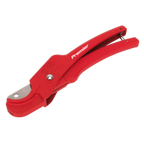 Rubber & Reinforced Hose Cutter 3-36mm HCA26