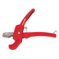 Rubber & Reinforced Hose Cutter 3-36mm HCA26