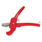 Rubber & Reinforced Hose Cutter 3-36mm HCA26
