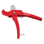 Rubber & Reinforced Hose Cutter 3-36mm HCA26