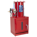 Pneumatic Paint Can Crusher 2.2 Tonne HCC08