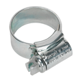 HI-GRIP® Zinc Plated Hose Clip 14-22mm - Pack of 30 HCJ0