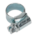 HI-GRIP® Zinc Plated Hose Clip 9.5-12mm - Pack of 30 HCJ000
