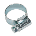 HI-GRIP® Zinc Plated Hose Clip 13-20mm - Pack of 30 HCJ00