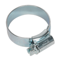 HI-GRIP® Zinc Plated Hose Clip 25-35mm - Pack of 20 HCJ1