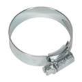 HI-GRIP® Zinc Plated Hose Clip 35-45mm - Pack of 20 HCJ245