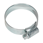 HI-GRIP® Zinc Plated Hose Clip 35-45mm - Pack of 20 HCJ245