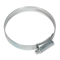 HI-GRIP® Zinc Plated Hose Clip 60-80mm - Pack of 10 HCJ3X